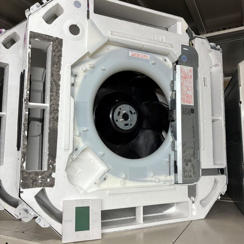 ダイキン<BR>FHCP80FD<BR>RZRP80BYTの写真(1)