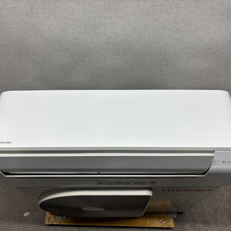 東芝<BR>AIK-RP504H<BR>ROA-RP503HSJの写真(2)