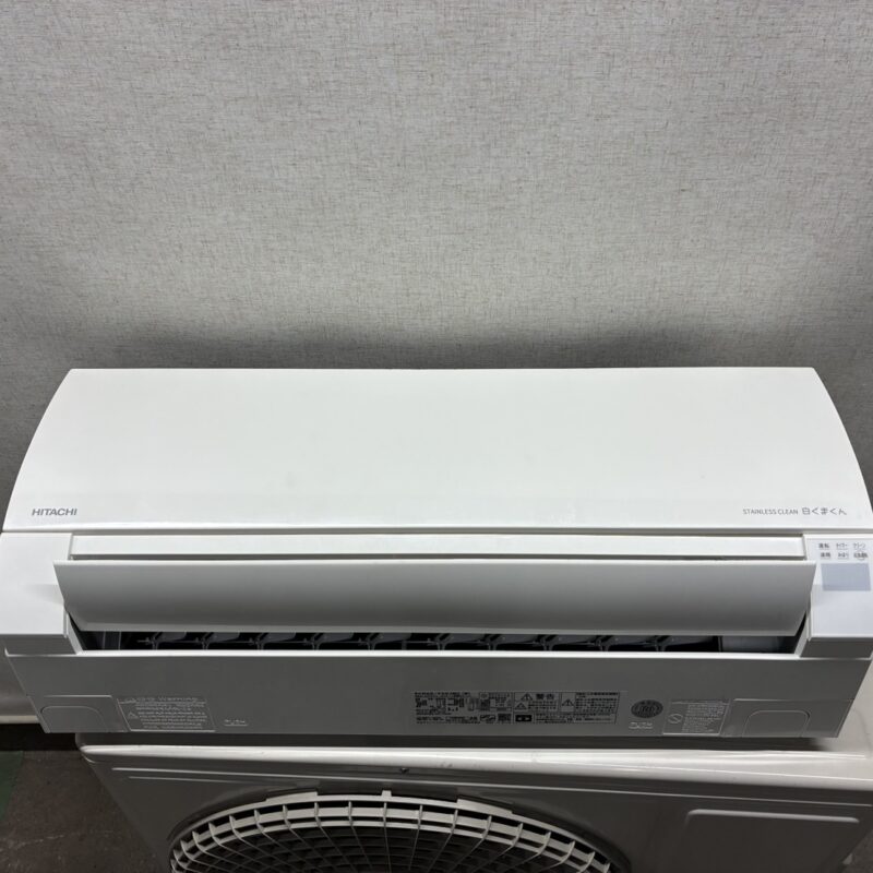 日立<BR>RAS-YX63M2<BR>RAC-YX63M2の写真(2)