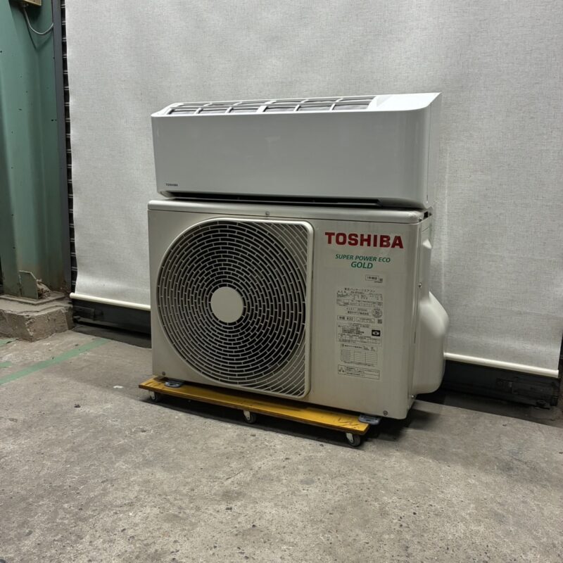 東芝<BR>AIK-RP504H<BR>ROA-RP503HSJの写真(1)