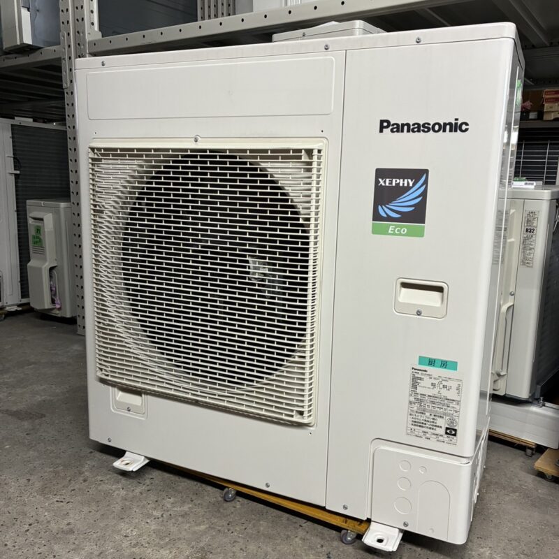 パナソニック<BR>CS-P140T7<BR>CU-P140H7の写真(2)