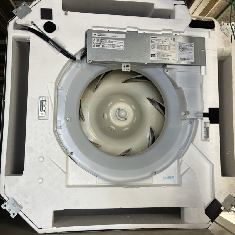 パナソニック<BR>CS-P140U7B<BR>CU-P140H6Bの写真(1)