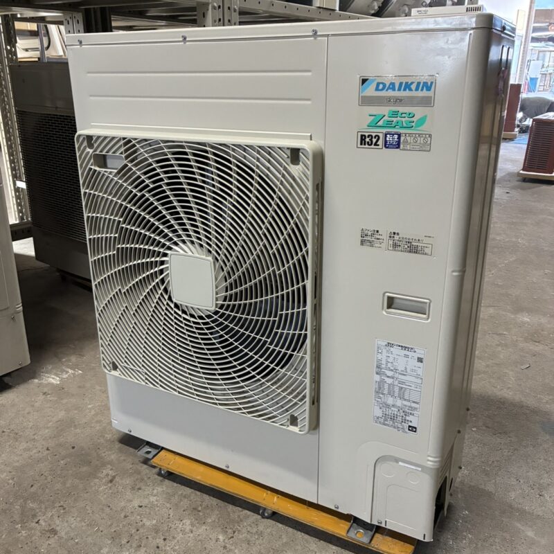 ダイキン<BR>FHCP112FA<BR>RZRP112BFの写真(2)