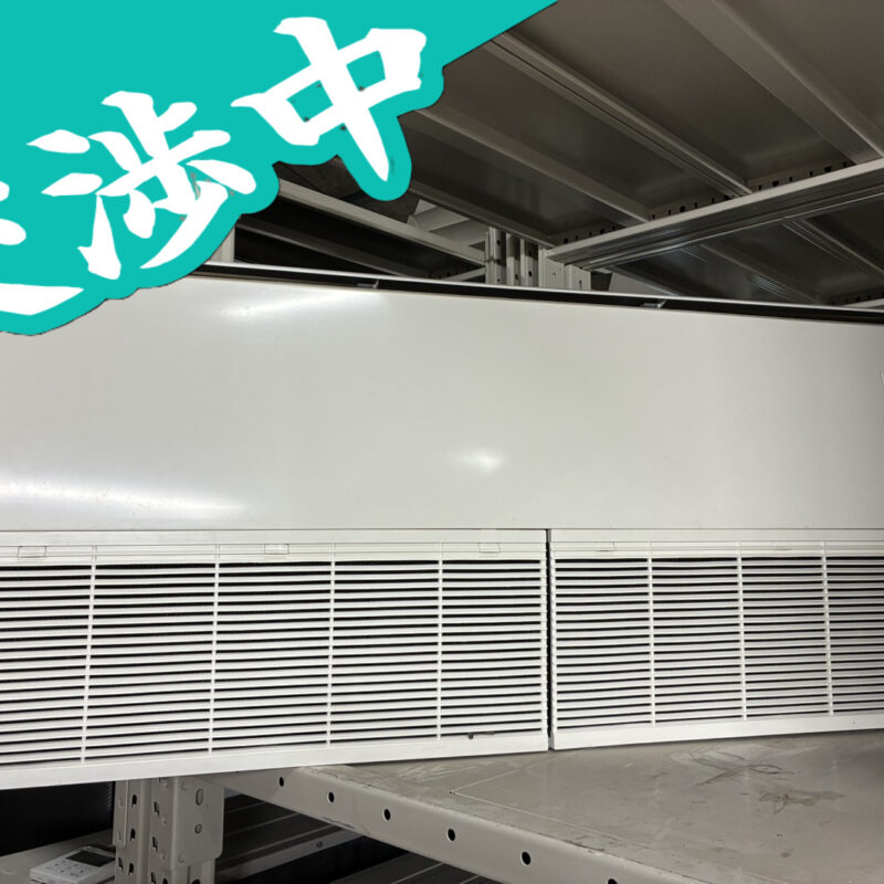 ダイキン<BR>FHP112DJ<BR>RZRP112BDの写真(1)