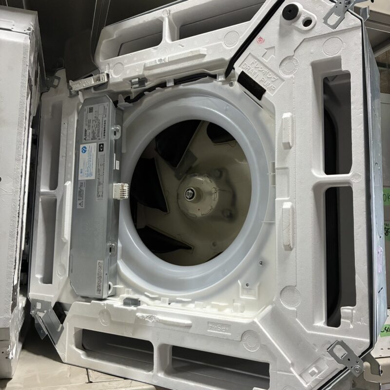 三菱電機<BR>PL-ERP112HA4<BR>PUZ-ERMP112LA15の写真(1)