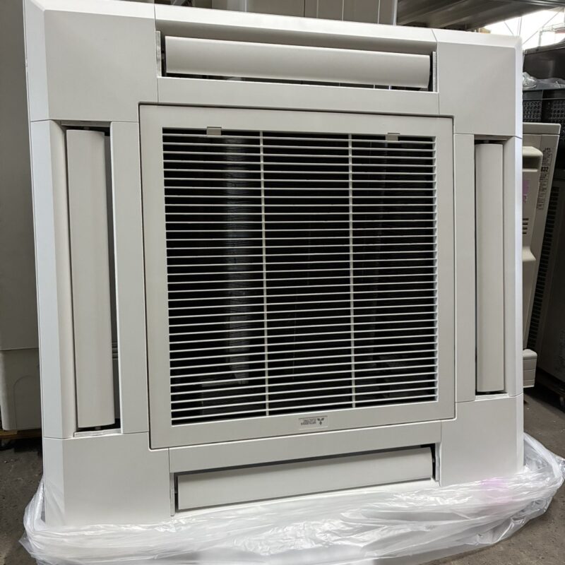 三菱電機<BR>PL-ERP112HA4<BR>PUZ-ERMP112LA15の写真(3)