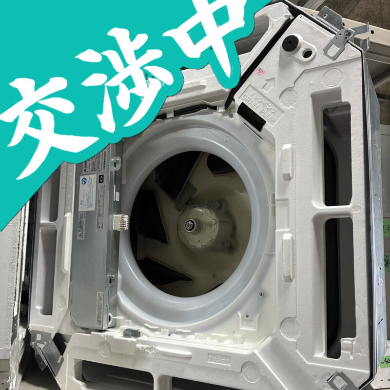 三菱電機<BR>PL-ERP112HA4<BR>PUZ-ERMP112LA15の写真(1)