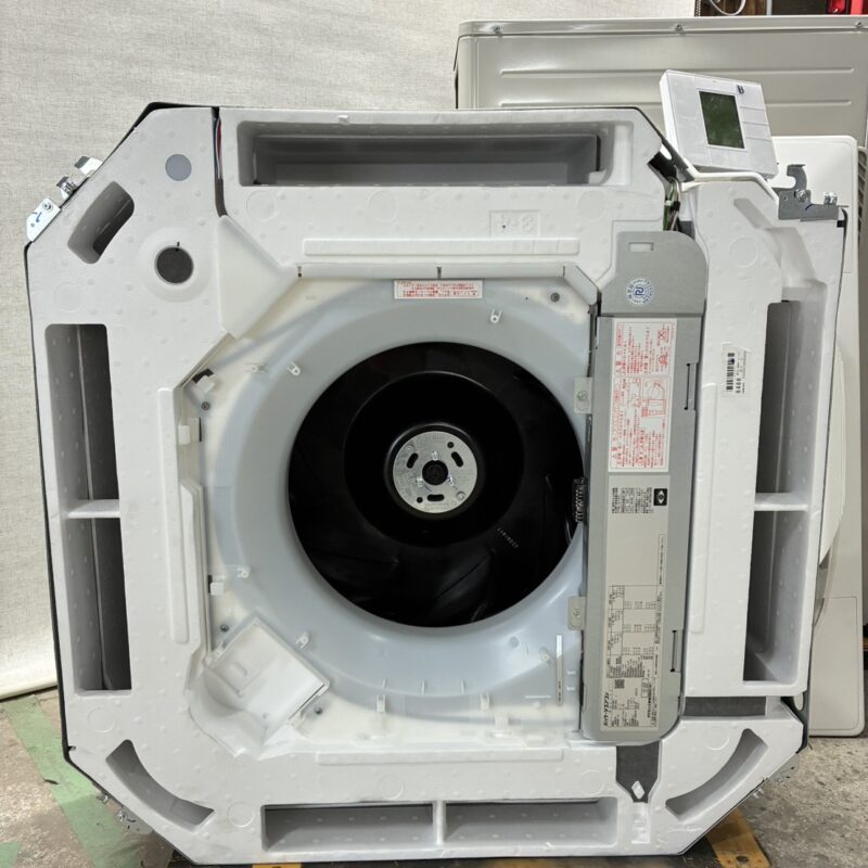 ダイキン<BR>FHCP140FC<BR>RZRP140BYの写真(2)