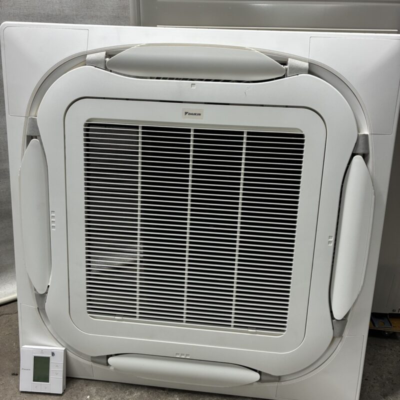 ダイキン<BR>FHCP140FC<BR>RZRP140BYの写真(4)