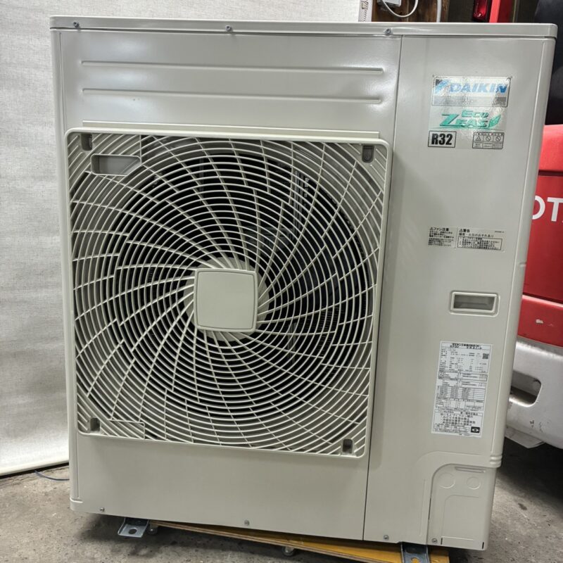 ダイキン<BR>FHCP140FC<BR>RZRP140BYの写真(3)