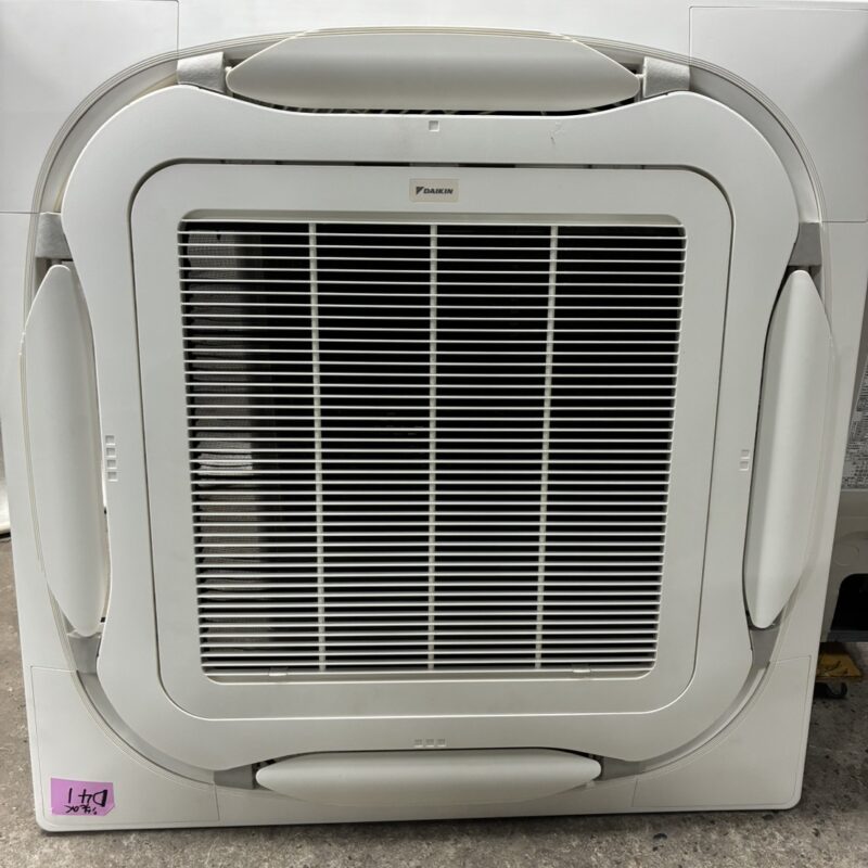 ダイキン<BR>FHCP112FC<BR>RZRP112BYの写真(4)