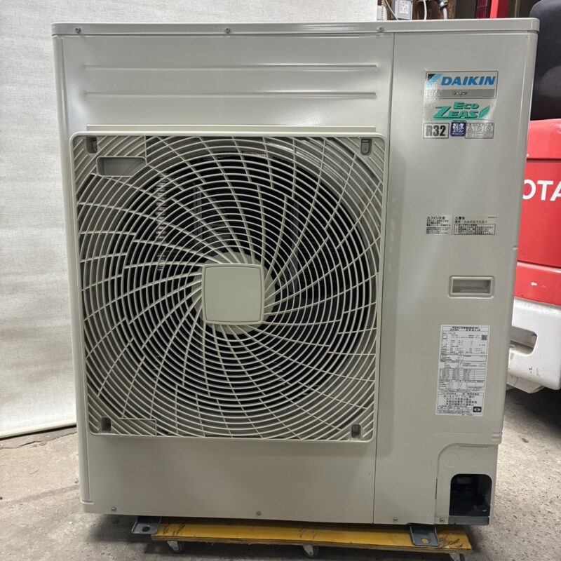 ダイキン<BR>FHCP112FC<BR>RZRP112BYの写真(3)