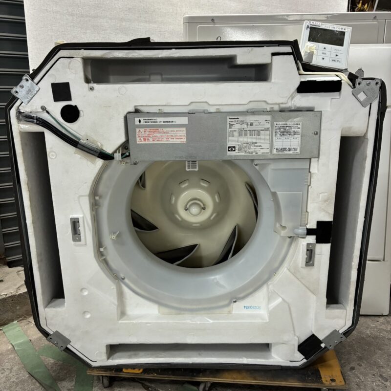 パナソニック<BR>CS-P112U7<BR>CU-P112H7の写真(2)