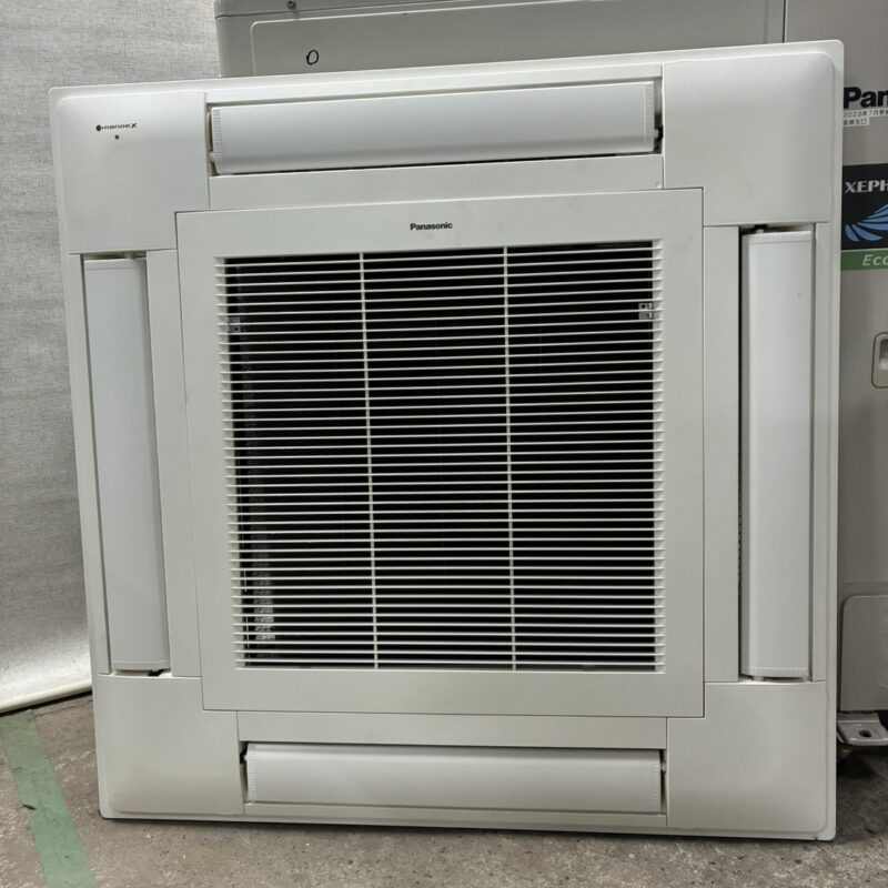 パナソニック<BR>CS-P112U7<BR>CU-P112H7の写真(4)