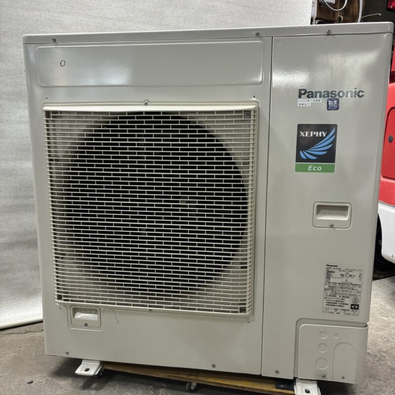 パナソニック<BR>CS-P112U7<BR>CU-P112H7の写真(3)