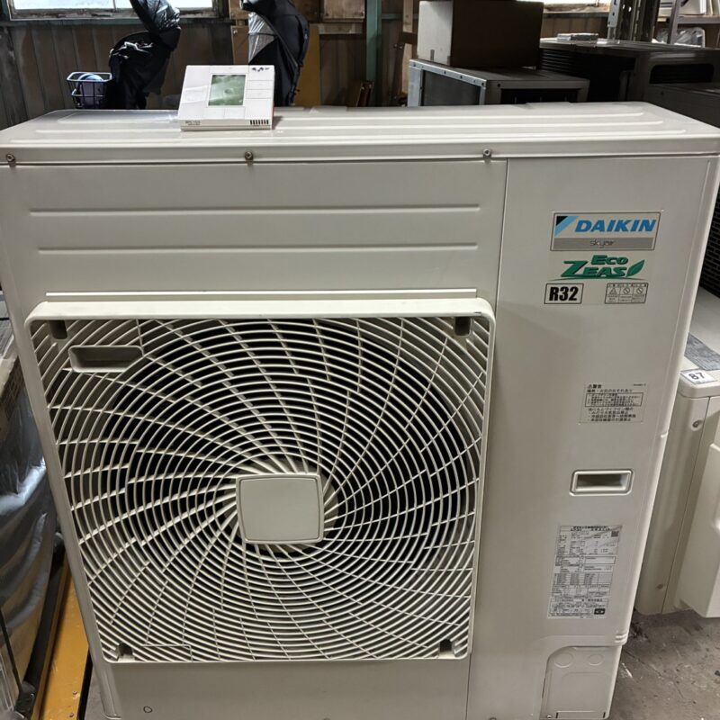 ダイキン<BR>FHP112DJ<BR>RZRP112BDの写真(2)