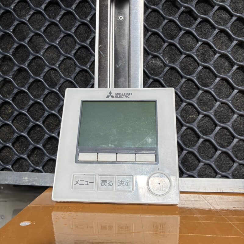 三菱電機＜BR＞PC-RP140HA19＜BR＞PUZ-ZRMP140KA13の写真(4)