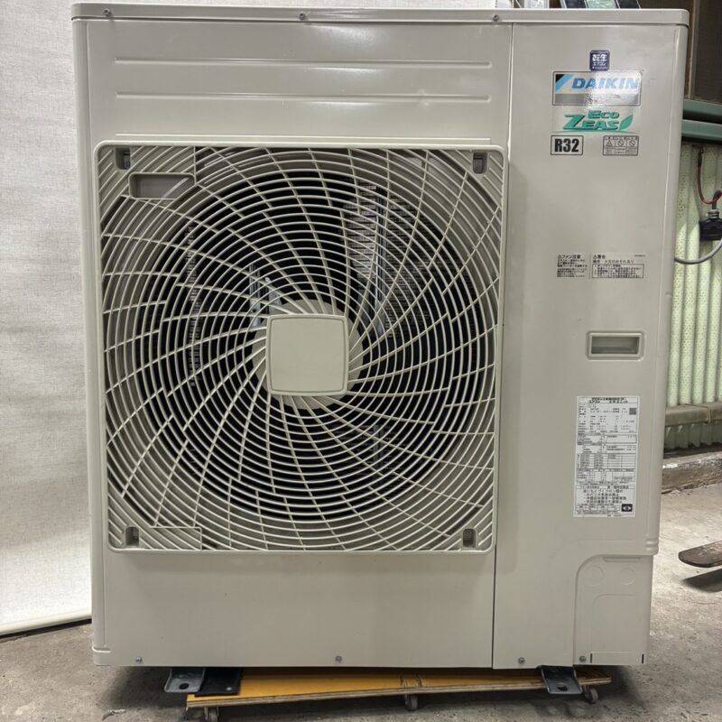 ダイキン<BR>FHCP80FB×2<BR>RZRP160BFの写真(3)