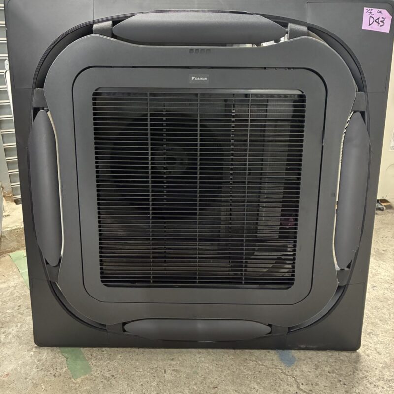 ダイキン<BR>FHCP80FB×2<BR>RZRP160BFの写真(4)