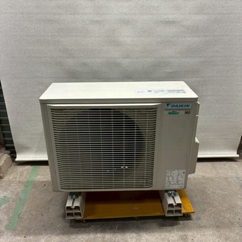 ダイキン<BR>FHNP40FB×2<BR>RZRP80BYVの写真(3)