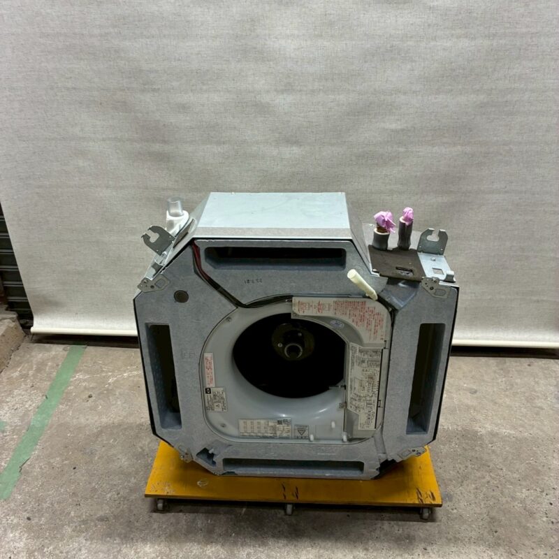 ダイキン<BR>FHNP40FB×2<BR>RZRP80BYVの写真(2)