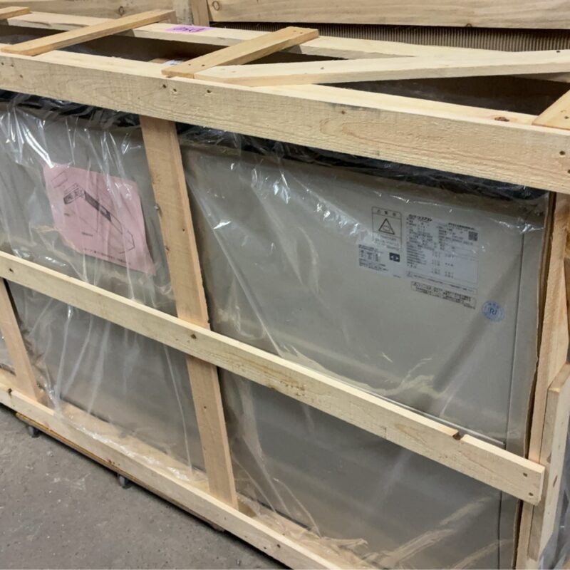 ダイキン<BR>FHP224DB<BR>RZRP224BAの写真(1)