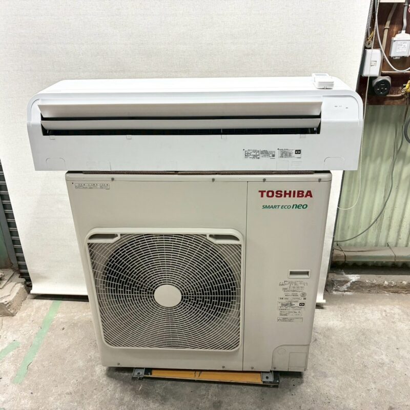 東芝<BR>AIK-RP1124H<BR>ROA-RP1121Hの写真(1)
