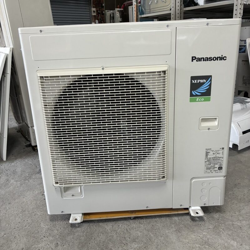 パナソニック<BR>CS-P80U7HB×2<BR>CU-P160H7Bの写真(2)