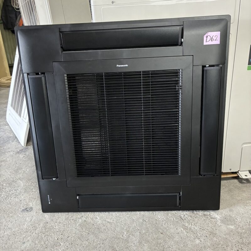 パナソニック<BR>CS-P80U7HB×2<BR>CU-P160H7Bの写真(4)