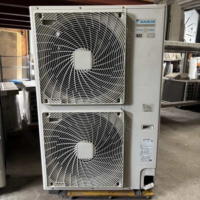 ダイキン<BR>FHCP112EM<BR>RSRP112BDの写真(2)