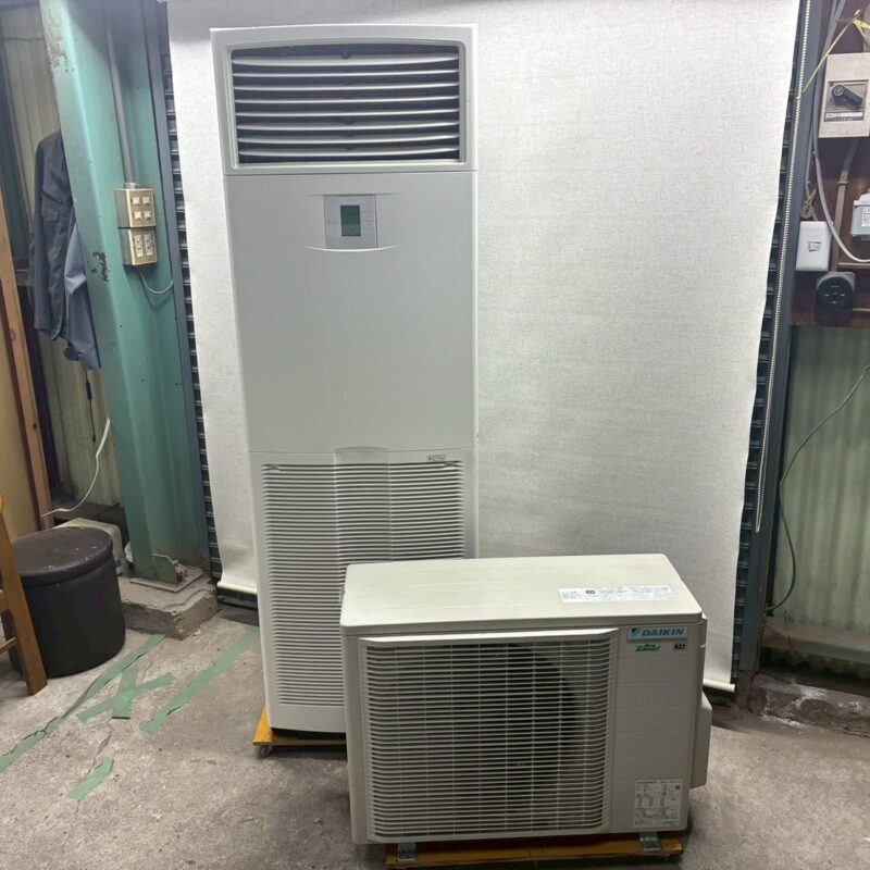 ダイキン<BR>FVP80FA<BR>RZRP80BYTの写真(1)