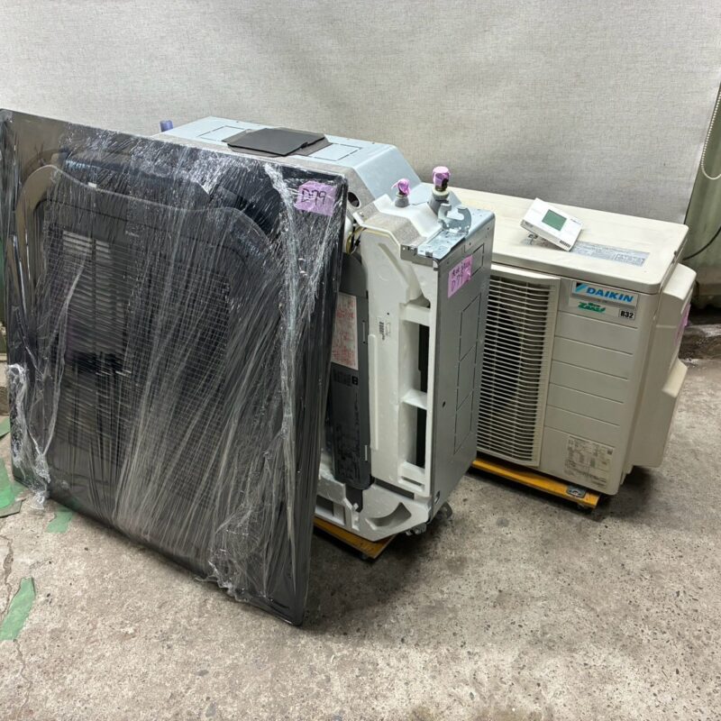 ダイキン<BR>FHCP63EN<BR>RZRP63BDTの写真(1)