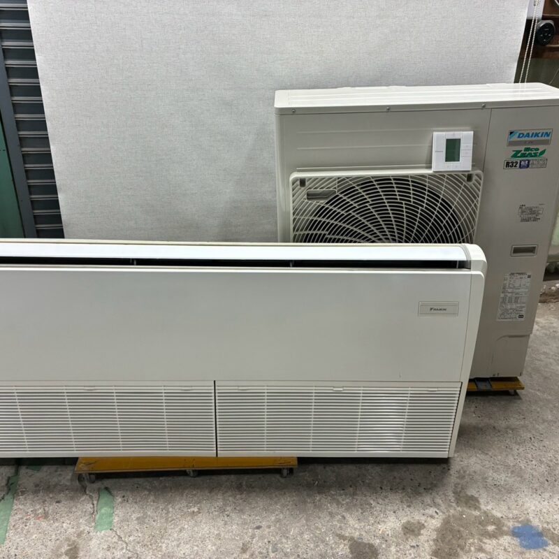 ダイキン<BR>FHP112DJ<BR>RZRP112BDの写真(1)