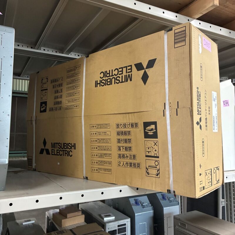 三菱電機<BR>PC-RP80KA21<BR>PUZ-ERMP80SHA15の写真(1)