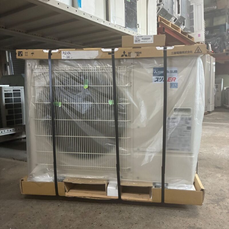 三菱電機<BR>PC-RP80KA21<BR>PUZ-ERMP80SHA15の写真(2)