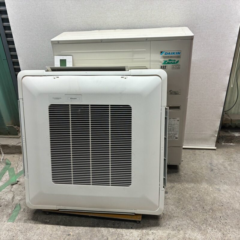 ダイキン<BR>FUP112FB<BR>RZRP112BYの写真(1)