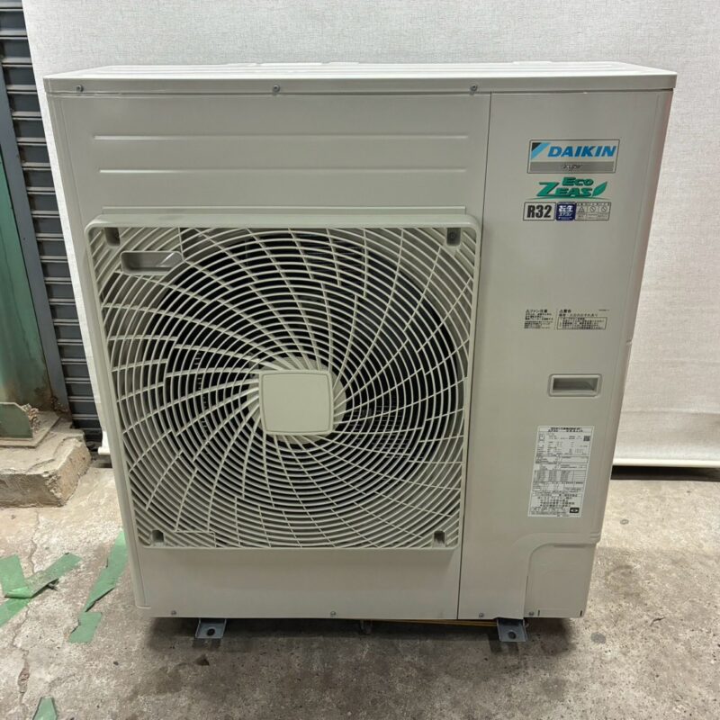 ダイキン<BR>FHCP112FC<BR>RZRP112BYの写真(2)